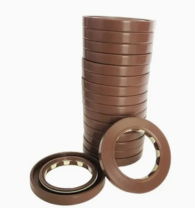 โครงกระดูกยางซีลน้ำมันโช้คอัพแบบโรตารี่เพลาหน้ามอเตอร์ไซ<span class=keywords><strong>ค</strong></span>์ - Product Image 2