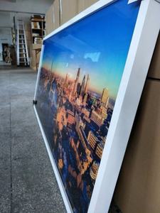 גיליון אקריליק זכוכית 5 מ "מ עם UV מודפס דיו ויטראז דפוס לוח אקרילי הדפסה מותאם אישית הר הדפסה - Product Image 6