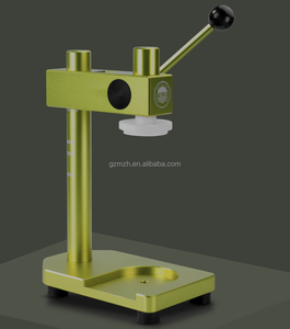 מזח ידני נייד יכול <span class=keywords><strong>sealer</strong></span>-עיצוב שולחן, ללא חשמל, למטבחים ביתיים ושימוש מסחרי יכול מכונת <span class=keywords><strong>sealer</strong></span> - Product Image 5