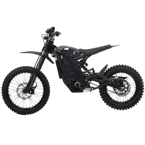 Motos Eléctricas de Alta Calidad, Motocicletas Eléctricas Ventus One <span class=keywords><strong>Plus</strong></span> EVO - Product Image 3