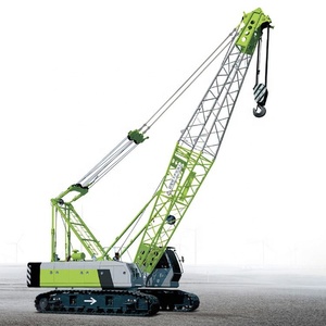 Nueva Grúa Sobre Orugas Z Crane de 20T en Antigua y <span class=keywords><strong>Barbuda</strong></span> - Product Image 4