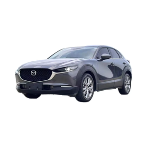 <span class=keywords><strong>Mazda</strong></span> CX-30 2.0L SUV Autos Boîte de Vitesses Automatique Sièges en Cuir 2020-2024 Occasion Caméra Arrière Intérieur Sombre Direction Gauche Vente en Gros - Product Image 1