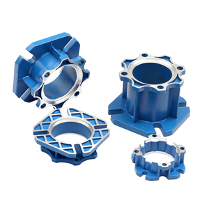 Sản xuất chuyên nghiệp Worm hộp số giảm tốc giảm tốc cho sử dụng công nghiệp - Product Image 4