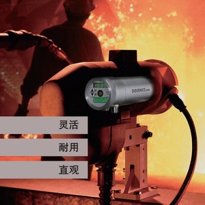 Thermomètre infrarouge Fluke Endurance E1R, mesure de température industrielle sans contact - Product Image 1