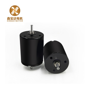 Xbd2022 Sinbad 6V 9V 12V 24V 2022 Motor de CC sin núcleo reemplazar NANOTEC <span class=keywords><strong>Shinano</strong></span> MICROMO Dunkermotoren Xbd2022 Sinbad Brush Dc Motor - Product Image 6