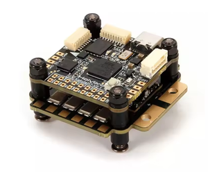 Controlador de Vuelo HolyBro <span class=keywords><strong>Kakute</strong></span> H7 V1.5 Stacks H7 ICM-42688-P Tekko32 <span class=keywords><strong>F4</strong></span> 50A / Matel 65A 4en1 ESC para Drones FPV - Product Image 1