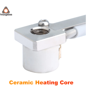 Kit de Núcleo de Calentamiento Cerámico Trianglelab CHC V6 Hotend, Calentamiento Rápido DDE Orbiter para Impresora 3D Ender 3 <span class=keywords><strong>BLV</strong></span> CR10 V3 Mk3s, Actualización - Product Image 3