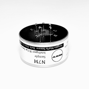 Capteur Mst N7M, capteur de gaz chloroforme NDIR <span class=keywords><strong>CHCL3</strong></span>, capteur de fuite de gaz, détecteur de gaz pour la sécurité industrielle, la surveillance environnementale - Product Image 2