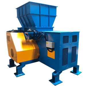 Crusher Machine Crusher Machine Multifunctional Wood/Plastic/Metal Crusher Machine Shredder/Waste Metal Shredder For Sale
