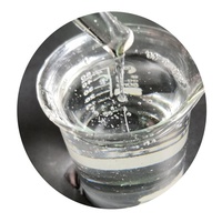 Glycérine liquide de produits chimiques utilisés pour la fabrication de nitroglycérine