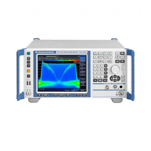 เครื่องวิเคราะห์แบบเรียลไทม์ R&S Rohde & Schwarz FSV-B21  แบนด์วิดท์การวิเคราะห์ 40MHz - Product Image 1
