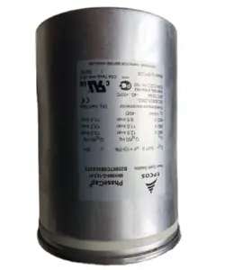 Nieuwe Originele Hold In Voorraad Filter Condensator MKK690-D-12, 5-01abb