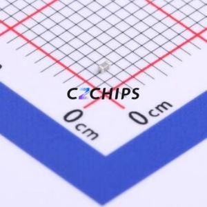 ตัวเก็บประจุแบบ SMD (MLCC) รุ่น GCM1555C1H150GA16D ขนาด 0402 ( ค่าความจุ: 15pF )( ความแม่นยำ: 2% แรงดันไฟฟ้า: 50V ) - Product Image 1