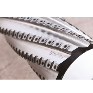 Grote voorraad verwijderingsmachines breedband schuurmachine vlakbank schuurmachine - Product Image 3