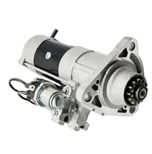 24V 5.5KW 12T Starter Motor For Volvo FH12 FM12 Trucks M9T61171 85000087 M9T62173 20572417