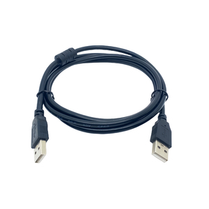 <span class=keywords><strong>Câble</strong></span> de données <span class=keywords><strong>USB</strong></span> 2.0 <span class=keywords><strong>mâle</strong></span>-<span class=keywords><strong>mâle</strong></span>, <span class=keywords><strong>câble</strong></span> bidirectionnel à double extrémité, <span class=keywords><strong>câble</strong></span> de connexion <span class=keywords><strong>USB</strong></span> pour ordinateur, <span class=keywords><strong>câble</strong></span> <span class=keywords><strong>USB</strong></span> A vers A - Product Image 5