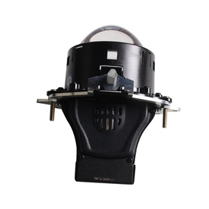 SANVI Car Styling AFS Frame Adapter Bracket Holder for LEXUS LS430 for Hella 3r 5 Bi Xenon/<b>LED</b> <b>Projector</b> Lens Auto Light DIY - Product Image 5