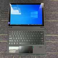 Penawaran Spesial untuk Microsoft Surface Pro 4 I5-6300U 12.3" Inch 8GB+256GB Layar Sentuh Tablet PC Bisnis Komersial