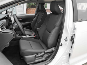 Toyota Levin Híbrido/Gasolina 2019/2020/2021/2022/2023/2024 en Buen Estado, Auto Usado Barato, Sedán de 4 Puertas y 5 Asientos, Volante a la Izquierda - Product Image 6