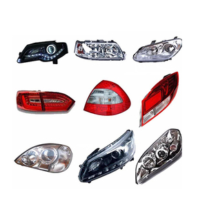 Pièces d'<span class=keywords><strong>auto</strong></span> en plastique outil de moulage de voiture de fabricant lampe de <span class=keywords><strong>casque</strong></span> d'injection moule - Product Image 2