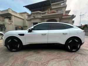 FamilyTrip Changan AVATR 11 <span class=keywords><strong>2023</strong></span> LongRange SingleMotor 5 places Voitures électriques d'occasion pas chères à vendre SUV Caméra de recul Sûr Facile à conduire - Product Image 3