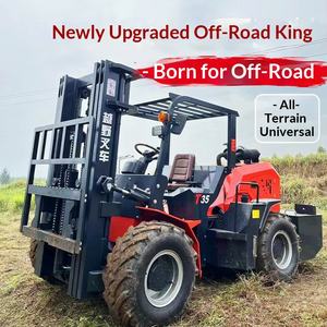 Four-Wheel Drive Multi-Functional Integrated Hydraulic Truck <b>Internal</b> <b>Combustion</b> Lifting Accessories - Product Image 1