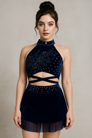 Tenue de danse lyrique rose élégante Offre Spéciale pour filles prix usine Performance porter pour enfants Costume de danse de Ballet