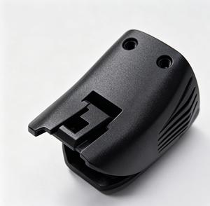 Moldeo por Inyección de Plástico Personalizado OEM, Accesorios de Plástico, Fábrica de Moldes, Prototipo Rápido Personalizado - Product Image 4