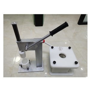 Machine à fabriquer des momos chinois de petite taille, directement de l'usine, machine à fabriquer des raviolis, momo - Product Image 5