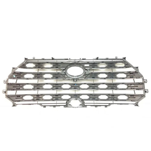 Rejilla <span class=keywords><strong>de</strong></span> parachoques delantero automático a <span class=keywords><strong>precio</strong></span> <span class=keywords><strong>de</strong></span> fábrica, carcasa inferior para Toyota <span class=keywords><strong>Tundra</strong></span> <span class=keywords><strong>2022</strong></span> 53101-0C160 53101-0C180 - Product Image 4