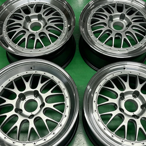 Guide des spécifications et de la compatibilité des jantes forgées sur mesure en 2 parties pour BMW M3 Porsche 911 <span class=keywords><strong>Audi</strong></span> Supra E88 4x100 4x114.3 5x100 5x108 5x112 5x130 - Product Image 6