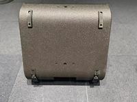 Moniteur de scène coaxial professionnel à 2 voies en néodyme, 12 pouces, double division de fréquence, pour retour de performance et écoute