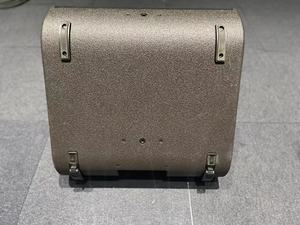 Monitor <span class=keywords><strong>de</strong></span> escenario coaxial profesional <span class=keywords><strong>de</strong></span> audio <span class=keywords><strong>de</strong></span> neodimio <span class=keywords><strong>de</strong></span> 2 vías y 12 pulgadas con doble <span class=keywords><strong>división</strong></span> <span class=keywords><strong>de</strong></span> frecuencia para retorno <span class=keywords><strong>de</strong></span> rendimiento y escucha - Product Image 4