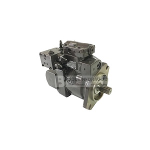 Pompe à piston hydraulique série K3VL K3VL45 K3VL45/B-10RTS-PO-TB092 K3VL28 K3VL60 K3VL80 K3VL112 K3VL140 - Product Image 1