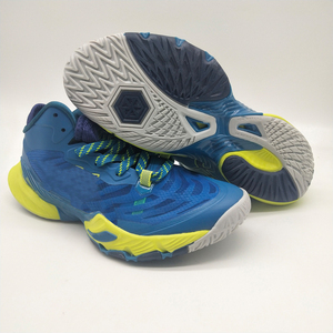 <span class=keywords><strong>Scarpe</strong></span> sportive Casual di alta qualità eleganti e traspiranti Unisex con Logo personalizzato Unisex eleganti e traspiranti <span class=keywords><strong>scarpe</strong></span> da pallavolo - Product Image 6