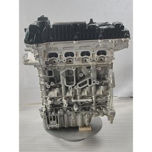 Motor de Combustión Interna de Gasolina de 4 Cilindros 4J16 Nuevo, Bloque de Motor SQRF4J16 para Chery Jetour Tiggo 8 - Product Image 2