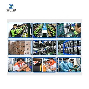 Chất lượng cao Hydrogen cyanide Gas Detector HCN Monitor gas Meter - Product Image 6