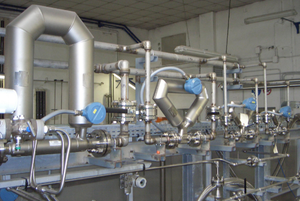 Original Motion CMF Series Coriolis <b>Flow</b> <b>Meter</b> CMF200 CMF300 CMF350 CMF400 DN50 to DN100 Mass <b>Flow</b> <b>Meter</b> Oil Gas - Product Image 2