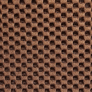 Tela de Malla de Aire Hexagonal 3D 100% Poliéster con Certificación Oeko-Tex, Transpirable, Anti-Sofocamiento, <span class=keywords><strong>Material</strong></span> para Exteriores, Lavable, OEM/ODM 0801 - Product Image 1