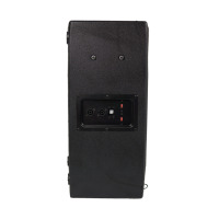 Nouvelle arrivée line array haut-parleurs système de sonorisation professionnel VRX932 12 pouces haut-parleur extérieur line array pour événement musical