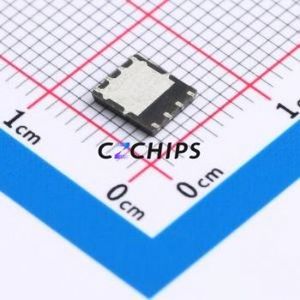 ทรานซิสเตอร์สนาม DFN5x6-8L WSD86P10DN56 (Mosfet) ใหม่และดั้งเดิม - Product Image 2