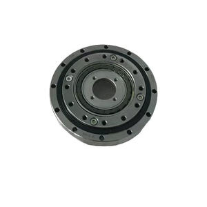 Mini Reductor de Velocidad Cicloidal SHD, Caja de Engranajes de Transmisión Robótica - Product Image 2