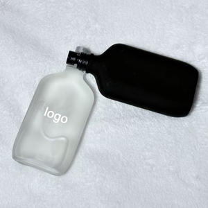 Parfum Unisexe Original Agrumes et Fruits, Parfum pour Femme, Senteurs Longue Durée, Eau <span class=keywords><strong>de</strong></span> Toilette Noir <span class=keywords><strong>Blanc</strong></span> 100ml - Product Image 1