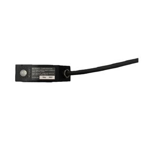 หัวเซนเซอร์วัดระยะทางด้วยเลเซอร์ CCD ความเร็วสูง ความแม่นยำสูง KEYENCE LK-G30 หัววัดขนาดเล็กสำหรับงานอุตสาหกรรม - Product Image 4