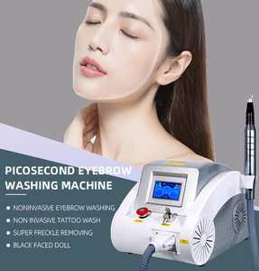 เครื่องฟอกสีผิวหน้าและฟื้นฟูผิวพร้อมกำจัดกระและไฝ สำหรับใช้ในบ้าน - Product Image 1
