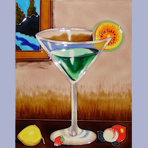 En céramique émaillée photo artisanat <span class=keywords><strong>oiseau</strong></span> décoratif en céramique - Product Image 6