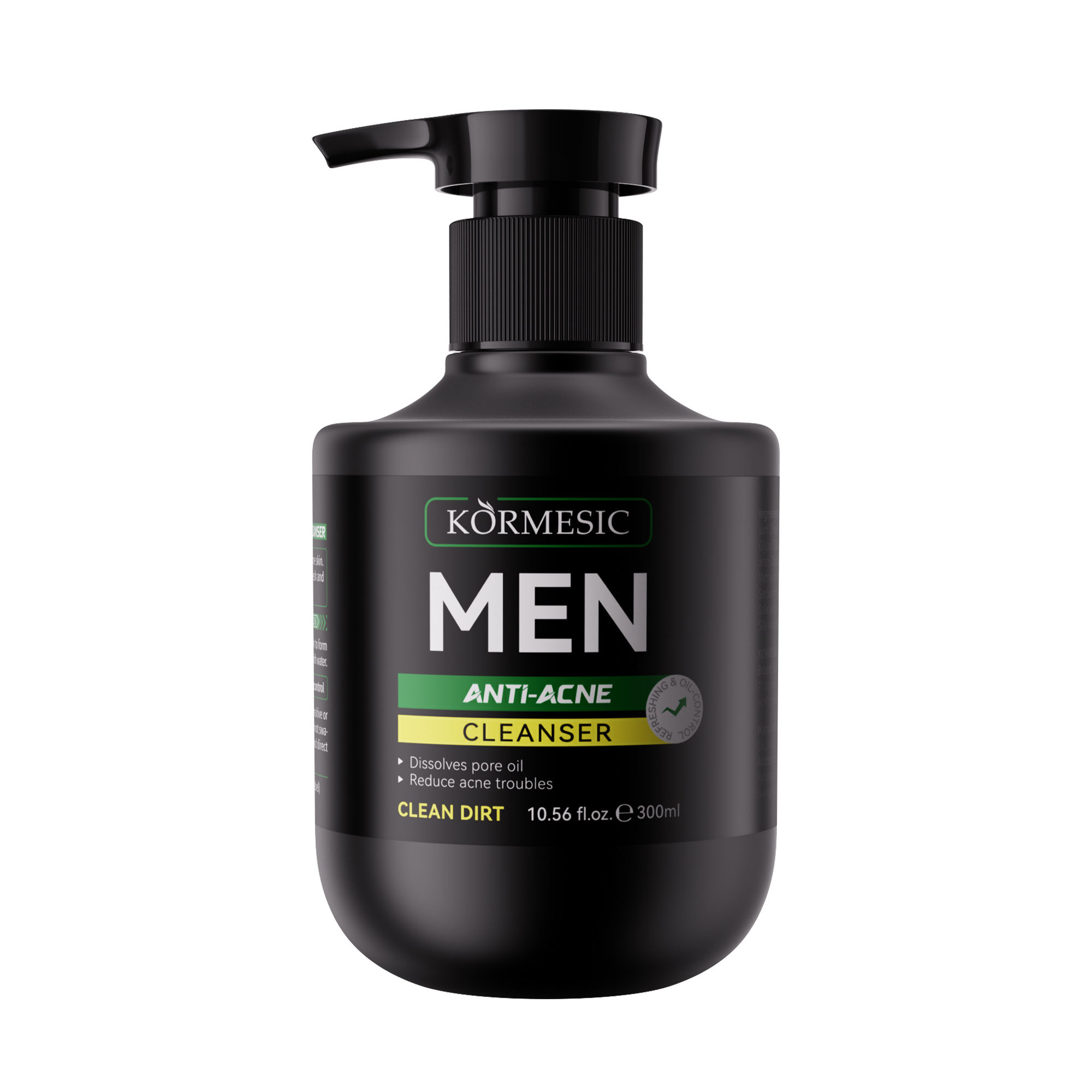 Facial Cleanser 300ml