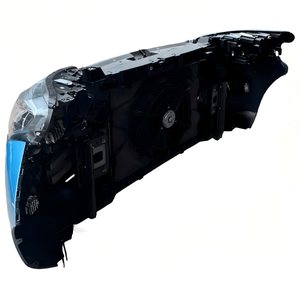 Protection de pare-chocs avant pour Haval H6 2803701XKZ1DA, accessoire de carrosserie anti-collision - Product Image 3