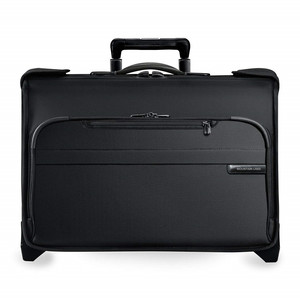 Carry on Waterproof <strong>Wheeled</strong> Garment <strong>Bag</strong> <strong>Travelling</strong> <strong>Bags</strong> Trolley Luggage Duffle Garment <strong>Bag</strong> - Product Image 1