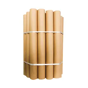 Caja cilíndrica industrial <span class=keywords><strong>de</strong></span> <span class=keywords><strong>cartón</strong></span> <span class=keywords><strong>duro</strong></span> resistente al por mayor tubo postal <span class=keywords><strong>de</strong></span> papel personalizado para esterilla <span class=keywords><strong>de</strong></span> Yoga tubo <span class=keywords><strong>de</strong></span> envío - Product Image 2